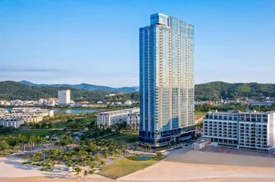 A La Carte Ha long Bay Apartment By JUNHOME – Ảnh 2
