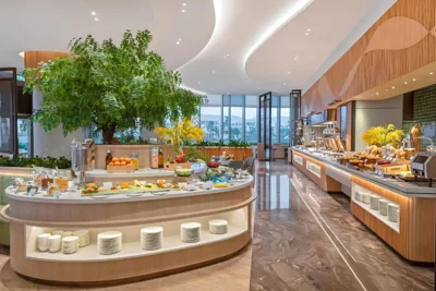 A La Carte Ha long Bay Apartment By JUNHOME – Ảnh 3