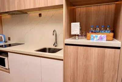 A La Carte Ha long Bay Apartment By JUNHOME – Ảnh 7