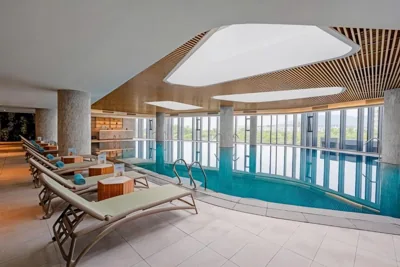 A La Carte Ha long Bay Apartment By JUNHOME – Ảnh 10